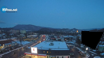 Město Rožnov pod Radhoštěm