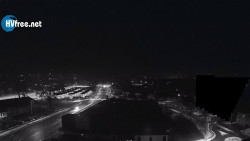 Ulice Meziříčská