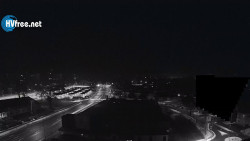 Ulice Meziříčská