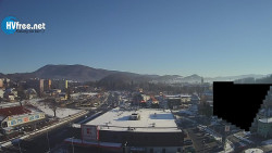 Ulice Meziříčská