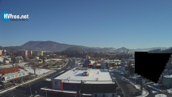 Ulice Meziříčská