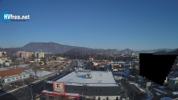 Ulice Meziříčská