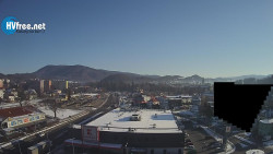 Ulice Meziříčská