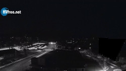 Ulice Meziříčská