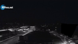 Ulice Meziříčská