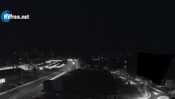 Ulice Meziříčská