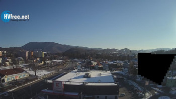 Město Rožnov pod Radhoštěm