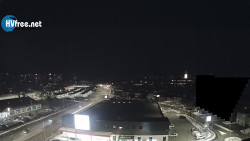 Ulice Meziříčská