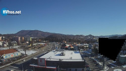 Ulice Meziříčská