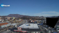 Ulice Meziříčská