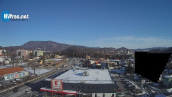 Ulice Meziříčská