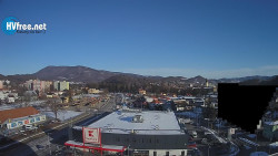 Ulice Meziříčská