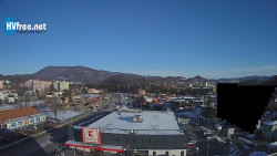 Ulice Meziříčská