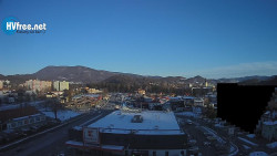 Ulice Meziříčská