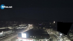 Ulice Meziříčská