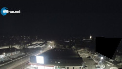 Ulice Meziříčská