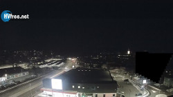 Ulice Meziříčská