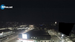 Ulice Meziříčská