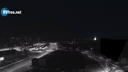 Ulice Meziříčská