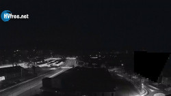 Ulice Meziříčská