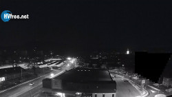 Ulice Meziříčská