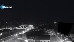 Ulice Meziříčská