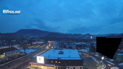 Ulice Meziříčská