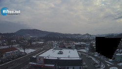 Ulice Meziříčská