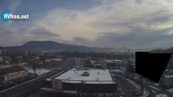 Město Rožnov pod Radhoštěm