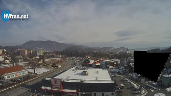 Město Rožnov pod Radhoštěm