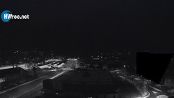 Ulice Meziříčská