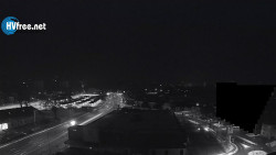 Ulice Meziříčská