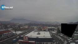 Ulice Meziříčská