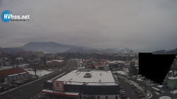 Ulice Meziříčská