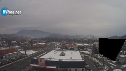 Ulice Meziříčská