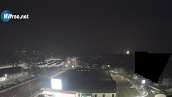 Ulice Meziříčská