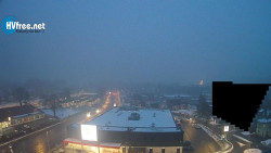 Ulice Meziříčská