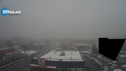 Ulice Meziříčská