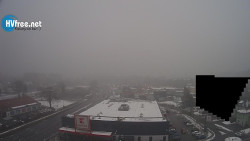 Ulice Meziříčská