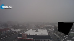 Ulice Meziříčská