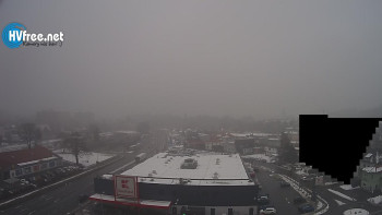 Město Rožnov pod Radhoštěm