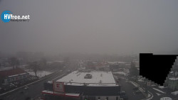 Ulice Meziříčská