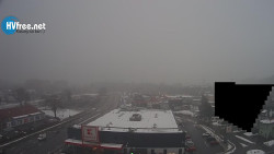 Ulice Meziříčská