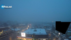 Ulice Meziříčská