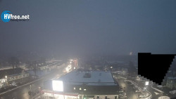 Ulice Meziříčská