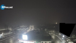 Ulice Meziříčská