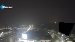 Ulice Meziříčská