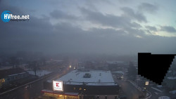 Ulice Meziříčská