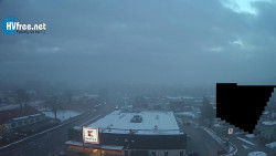 Ulice Meziříčská