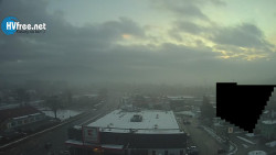 Ulice Meziříčská